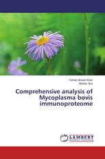 Comprehensive analysis of Mycoplasma bovis immunoproteome