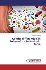 Gender differentials in Tuberculosis in Kashmir, India