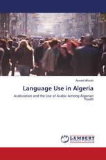 Language Use in Algeria