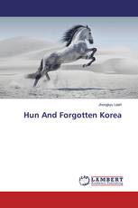 Hun And Forgotten Korea