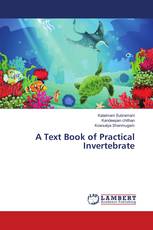 A Text Book of Practical Invertebrate