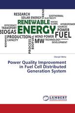 Power Quality Improvement in Fuel Cell Distributed Generation System