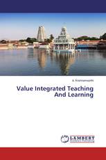 Value Integrated Teaching And Learning