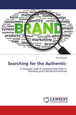 Searching for the Authentic: