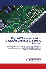 Digital Electronics with DIGILENT BASYS 2 & 3 FPGA Boards