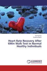 Heart Rate Recovery After 6Min Walk Test in Normal Healthy Individuals