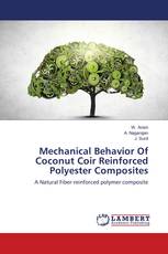 Mechanical Behavior Of Coconut Coir Reinforced Polyester Composites