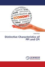Distinctive Characteristics of PPI and CPI
