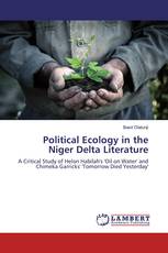 Political Ecology in the Niger Delta Literature