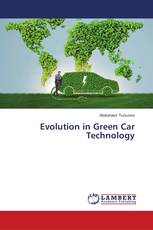 Evolution in Green Car Technology