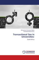 Transactional Sex in Universities: