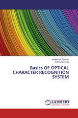 Basics OF OPTICAL CHARACTER RECOGNITION SYSTEM