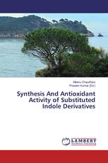 Synthesis And Antioxidant Activity of Substituted Indole Derivatives