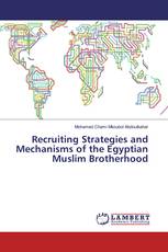 Recruiting Strategies and Mechanisms of the Egyptian Muslim Brotherhood