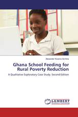 Ghana School Feeding for Rural Poverty Reduction