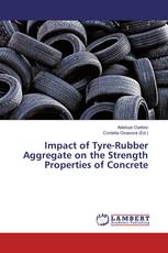 Impact of Tyre-Rubber Aggregate on the Strength Properties of Concrete