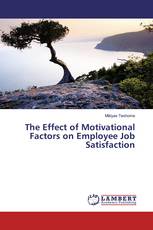 The Effect of Motivational Factors on Employee Job Satisfaction