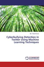 Cyberbullying Detection in Twitter Using Machine Learning Techniques