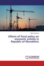 Effects of fiscal policy on economic activity in Republic of Macedonia