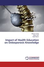 Impact of Health Education on Osteoporosis Knowledge