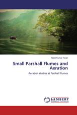 Small Parshall Flumes and Aeration