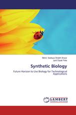 Synthetic Biology