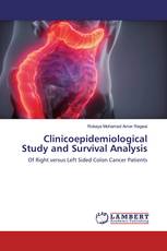 Clinicoepidemiological Study and Survival Analysis