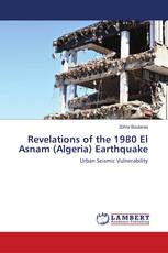 Revelations of the 1980 El Asnam (Algeria) Earthquake