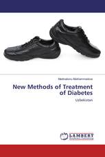 New Methods of Treatment of Diabetes