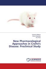 New Pharmacological Approaches in Crohn's Disease: Preclinical Study