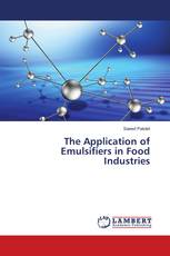 The Application of Emulsifiers in Food Industries