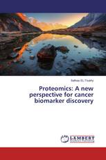 Proteomics: A new perspective for cancer biomarker discovery
