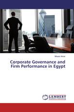 Corporate Governance and Firm Performance in Egypt