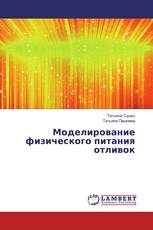 Моделирование физического питания отливок