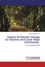 Impact of Climate Change on Tourism and Local Tribal Community