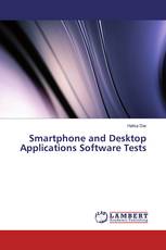 Smartphone and Desktop Applications Software Tests