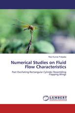 Numerical Studies on Fluid Flow Characteristics