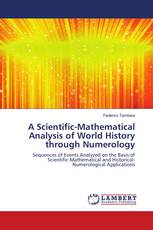 A Scientific-Mathematical Analysis of World History through Numerology