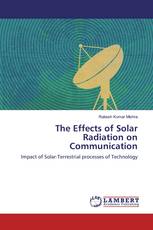 The Effects of Solar Radiation on Communication