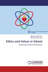 Ethics and Values in School