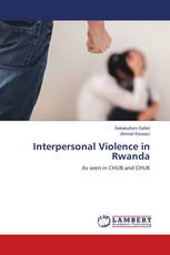 Interpersonal Violence in Rwanda