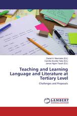 Teaching and Learning Language and Literature at Tertiary Level