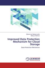 Improved Data Protection Mechanism for Cloud Storage