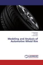 Modeling and Analysis of Automotive Wheel Rim