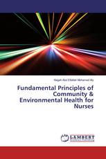 Fundamental Principles of Community & Environmental Health for Nurses