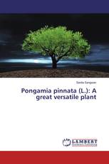 Pongamia pinnata (L.): A great versatile plant