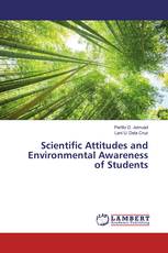 Scientific Attitudes and Environmental Awareness of Students