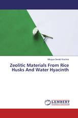 Zeolitic Materials From Rice Husks And Water Hyacinth