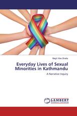 Everyday Lives of Sexual Minorities in Kathmandu