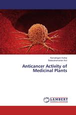 Anticancer Activity of Medicinal Plants